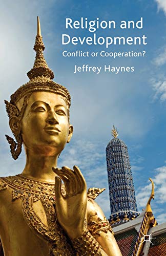 Religion and Development