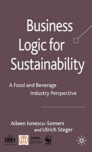 Business Logic for Sustainability