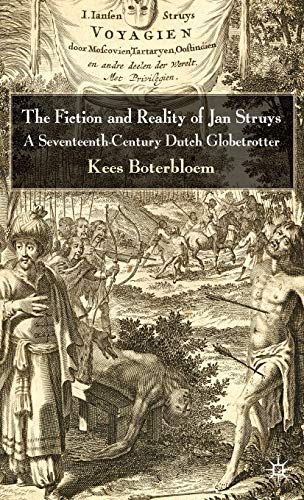 The Fiction and Reality of Jan Struys