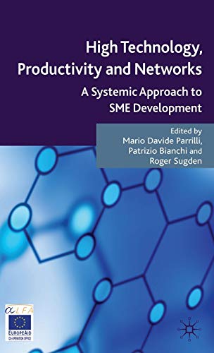 High Technology, Productivity and Networks