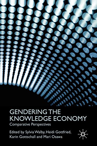 Gendering the Knowledge Economy