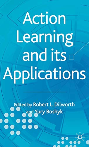 Action Learning and Its Applications