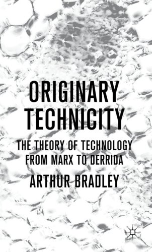 Originary Technicity