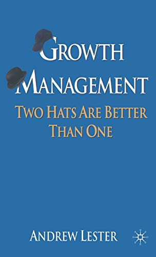 Growth Management