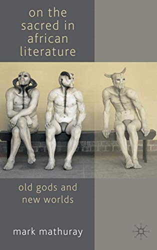 On the Sacred in African Literature