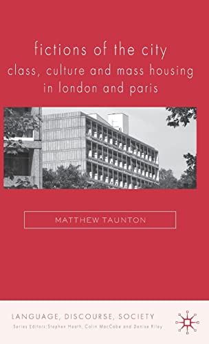 Fictions of the City