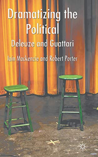 Dramatizing the Political