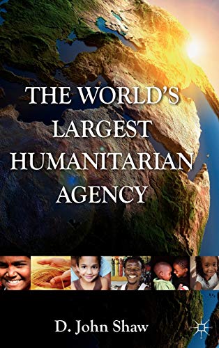 The World's Largest Humanitarian Agency