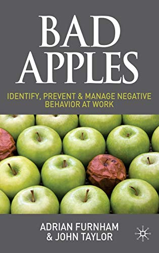 Bad Apples