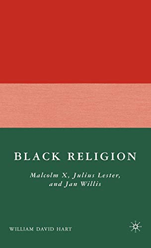 Black Religion