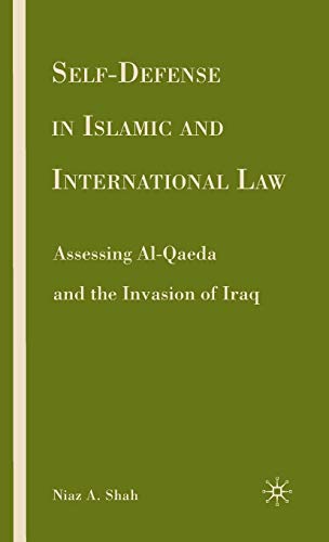 Self-Defense in Islamic and International Law