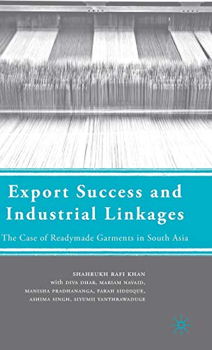 Export Success and Industrial Linkages