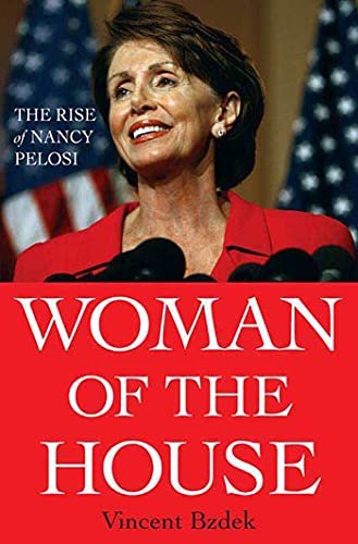 WOMAN OF THE HOUSE