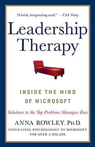 Leadership Therapy