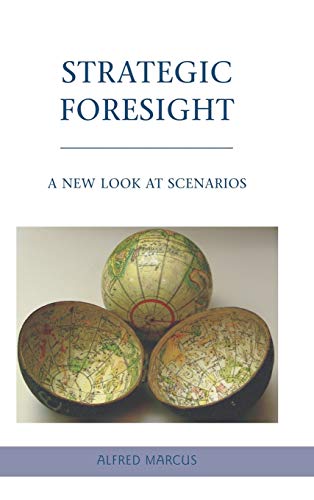 Strategic Foresight