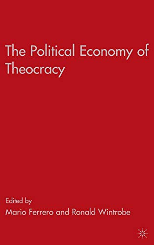 The Political Economy of Theocracy