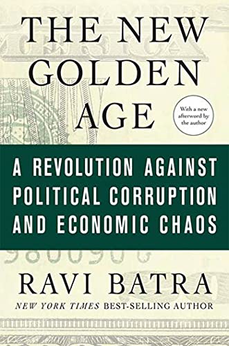 The New Golden Age
