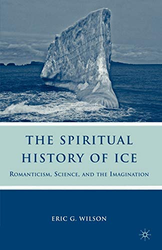 The Spiritual History of Ice