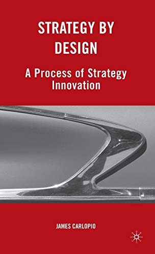 Strategy by Design