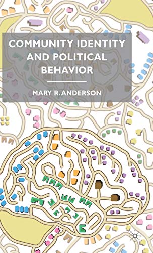Community Identity and Political Be