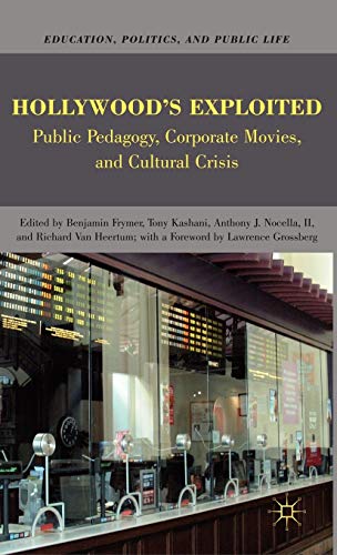 Hollywood's Exploited