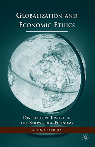 Globalization and Economic Ethics