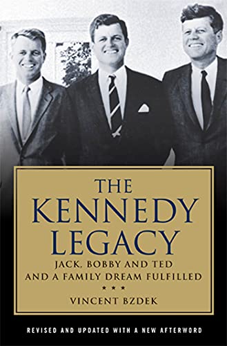 KENNEDY LEGACY