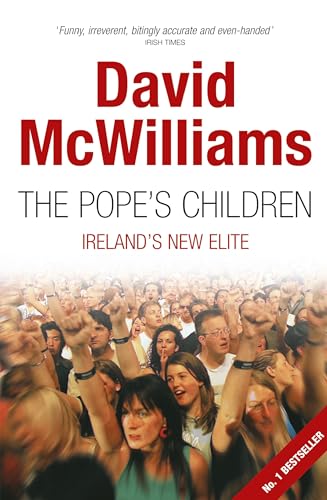 The Pope's Children