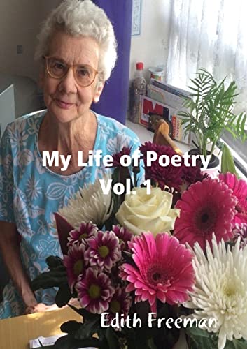 My Life of Poetry