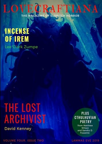 Lovecraftiana