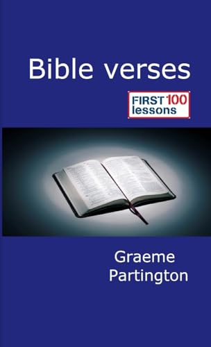 Bible Verses