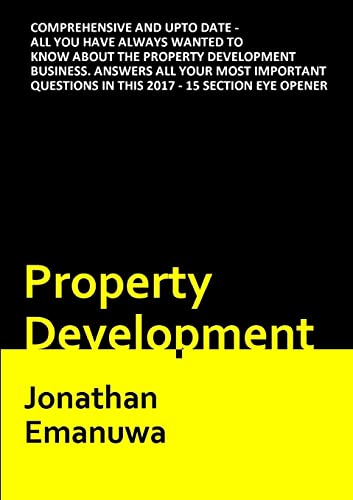 Property Development