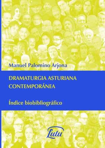 Dramaturgia asturiana contemporánea