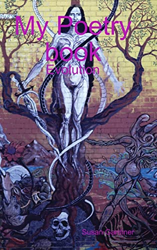 My Poetry book