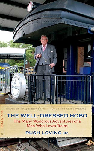 Well-Dressed Hobo