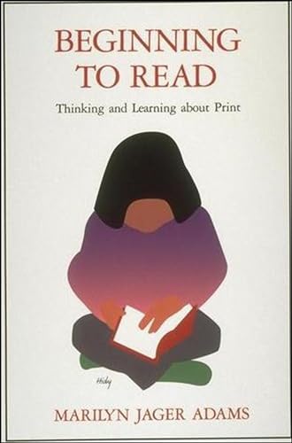 Beginning to Read