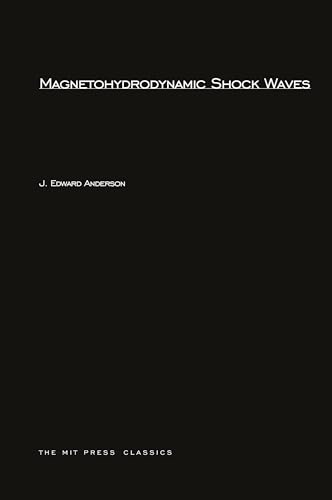 Magnetohydrodynamic Shock Waves