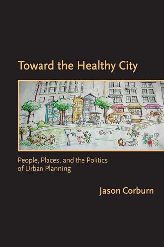 Toward the Healthy City