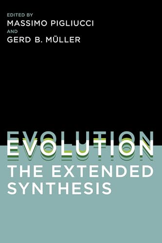 Evolution, the Extended Synthesis