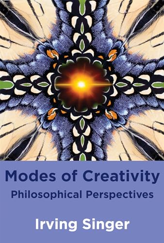 Modes of Creativity