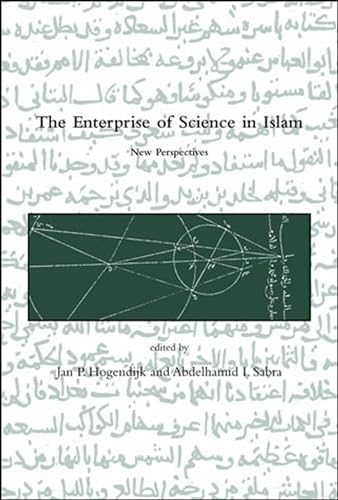 The Enterprise of Science in Islam