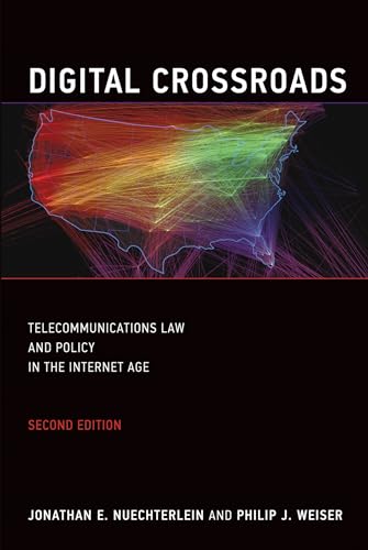 Digital Crossroads, second edition