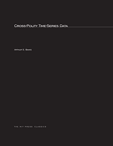 Cross-Polity Time-Series Data