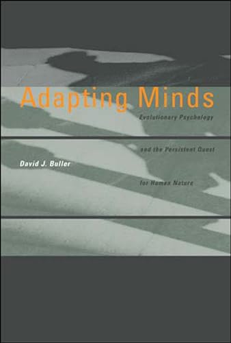 Adapting Minds