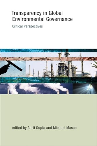 Transparency in Global Environmental Governance