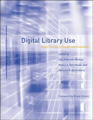 Digital Library Use