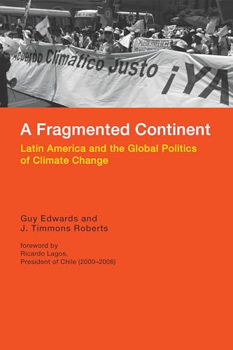 A Fragmented Continent