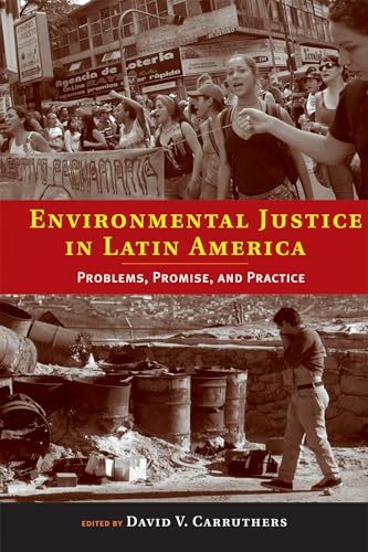 Environmental Justice in Latin America
