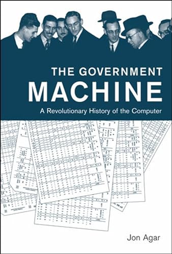 The Government Machine