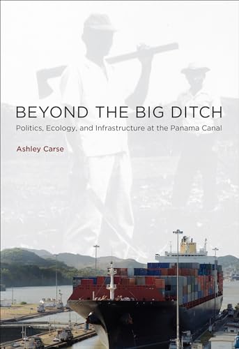 Beyond the Big Ditch